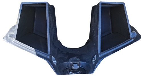 EB.PLASTIKA ZA UNUTRASNJI DEO KUTIJE ZA ALAT BN009 2026